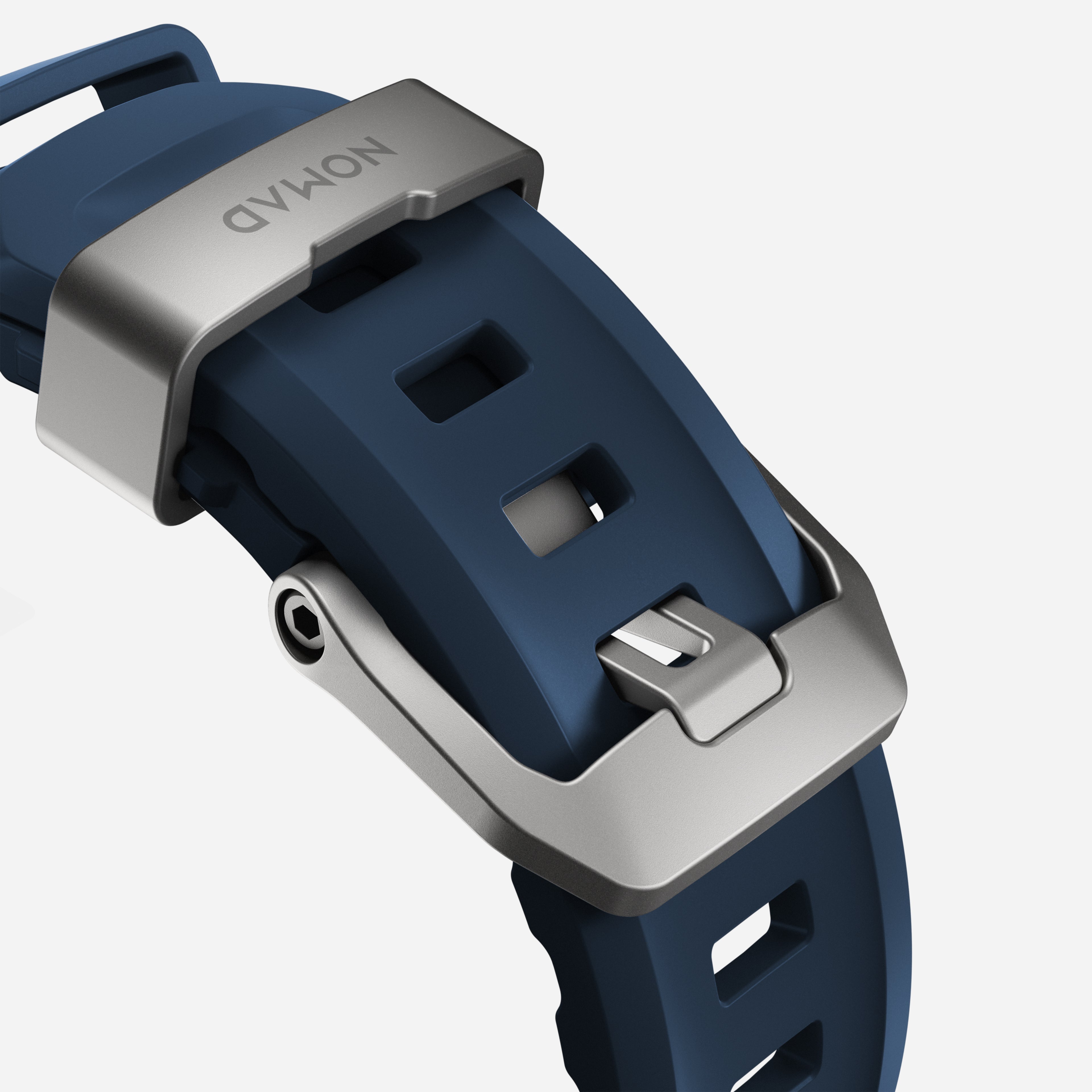 Nomad – Rocky Point Band for Apple Watch