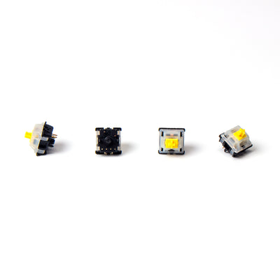Gateron - KS-3X47 Pro Switch Set