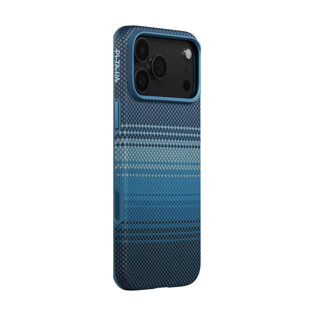 Pitaka - Aramid UltraGuard Case for iPhone 17 Pro / Pro Max