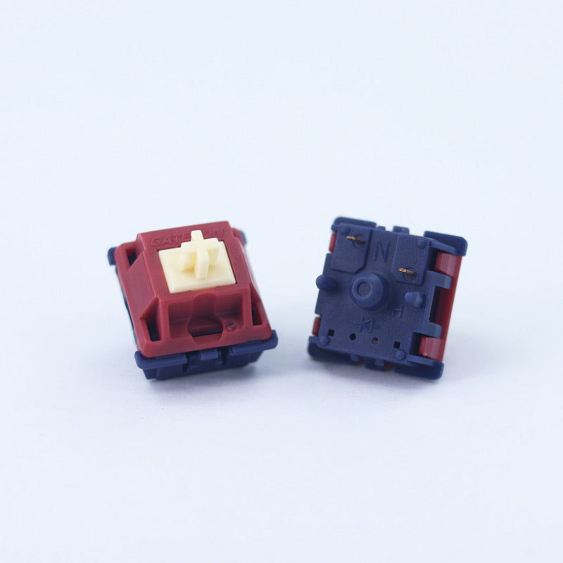 Gateron - Quinn Tactile Switch