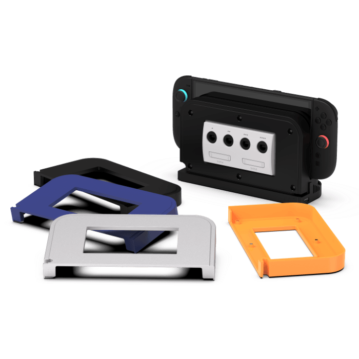 Retro Fighters - Battle Dock for Nintendo Switch 2