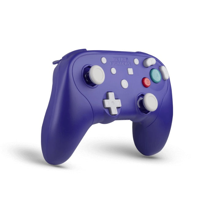Retro Fighters - BattlerGC 2.4G Controller