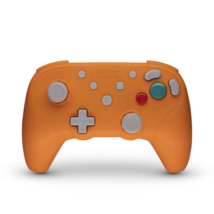 Retro Fighters - BattlerGC 2.4G Controller