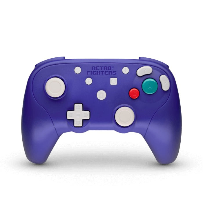 Retro Fighters - BattlerGC 2.4G Controller