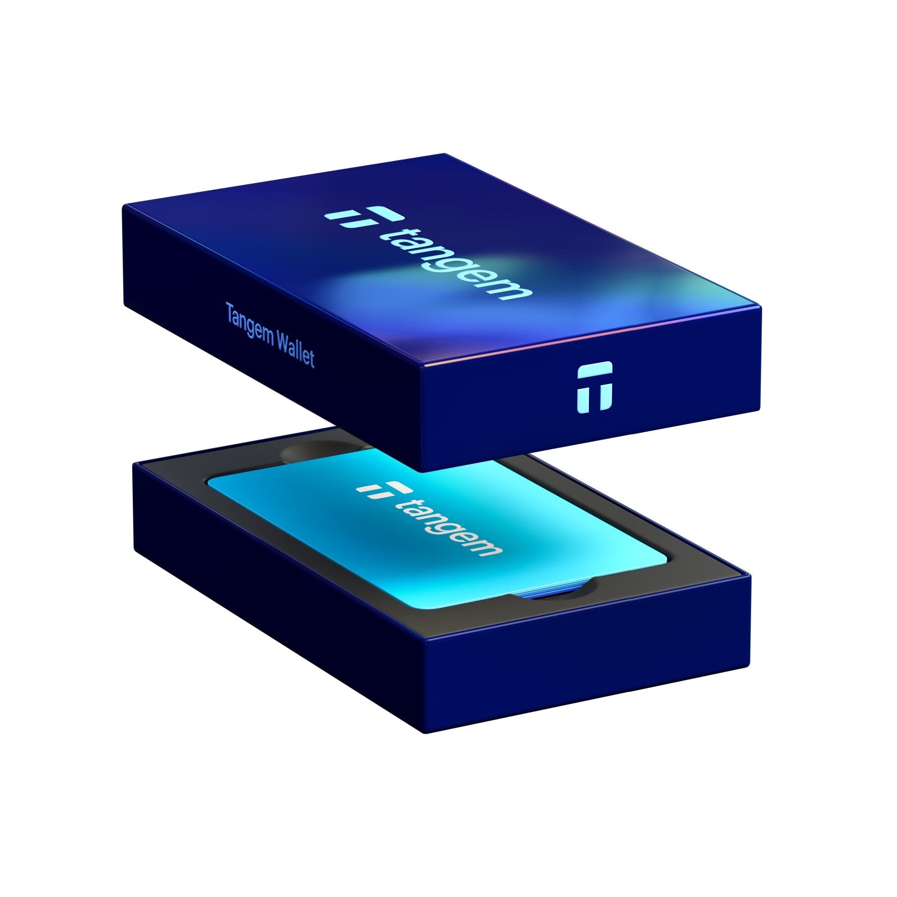 Tangem - Crypto and Hardware Wallet