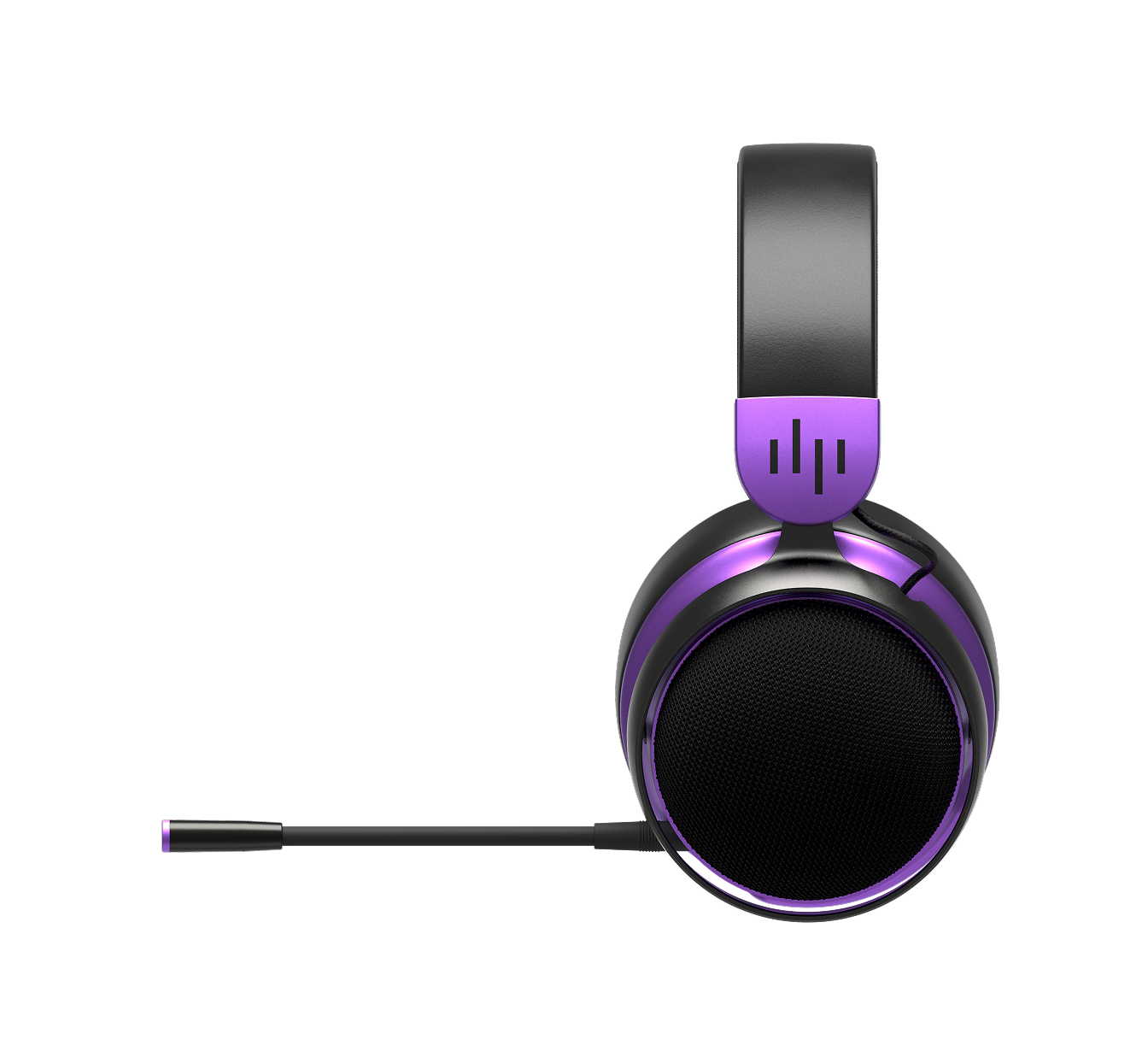 Dark Project - Sono Headset