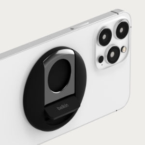 Belkin - iPhone Mount with MagSafe for Mac Notebooks