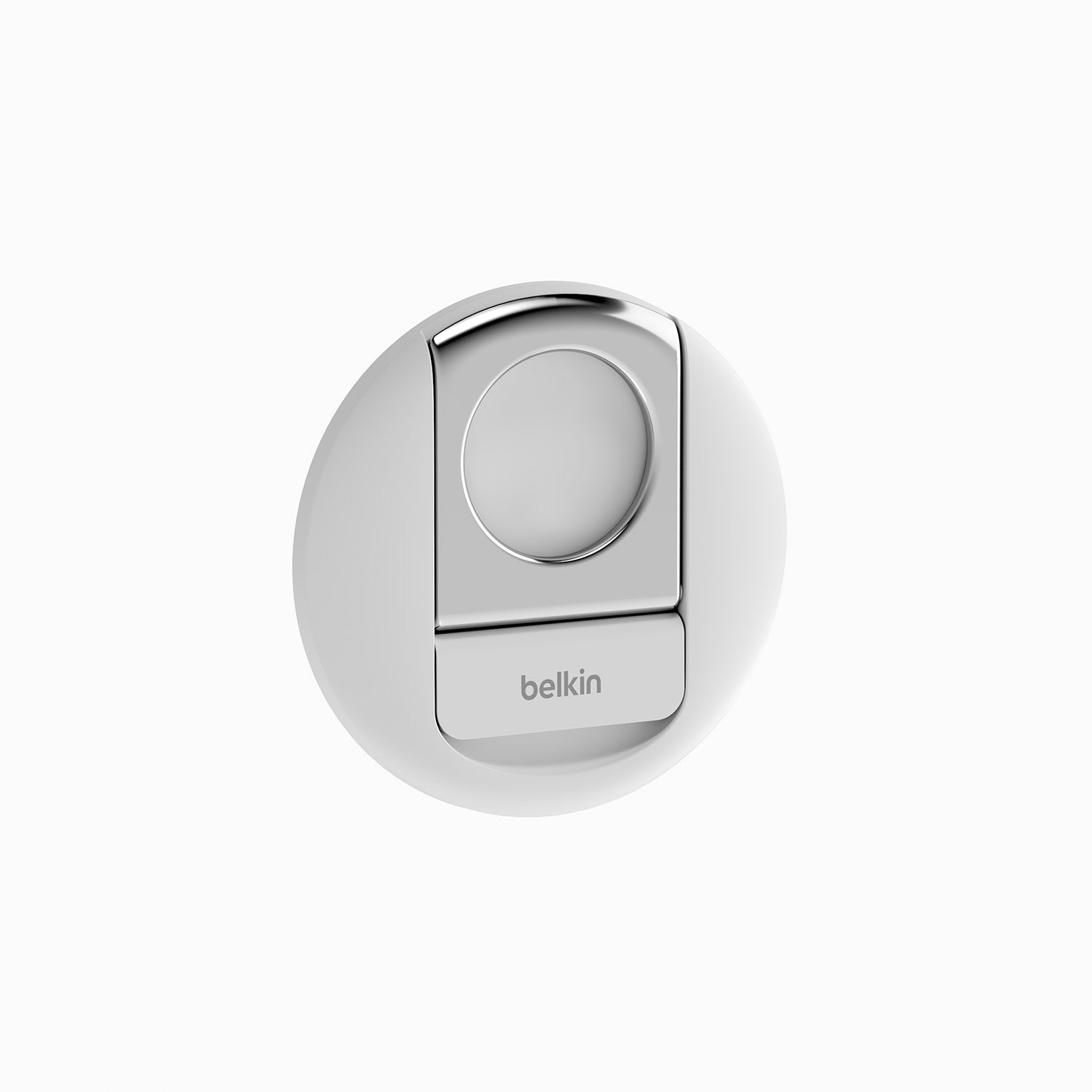 Belkin - iPhone Mount with MagSafe for Mac Notebooks