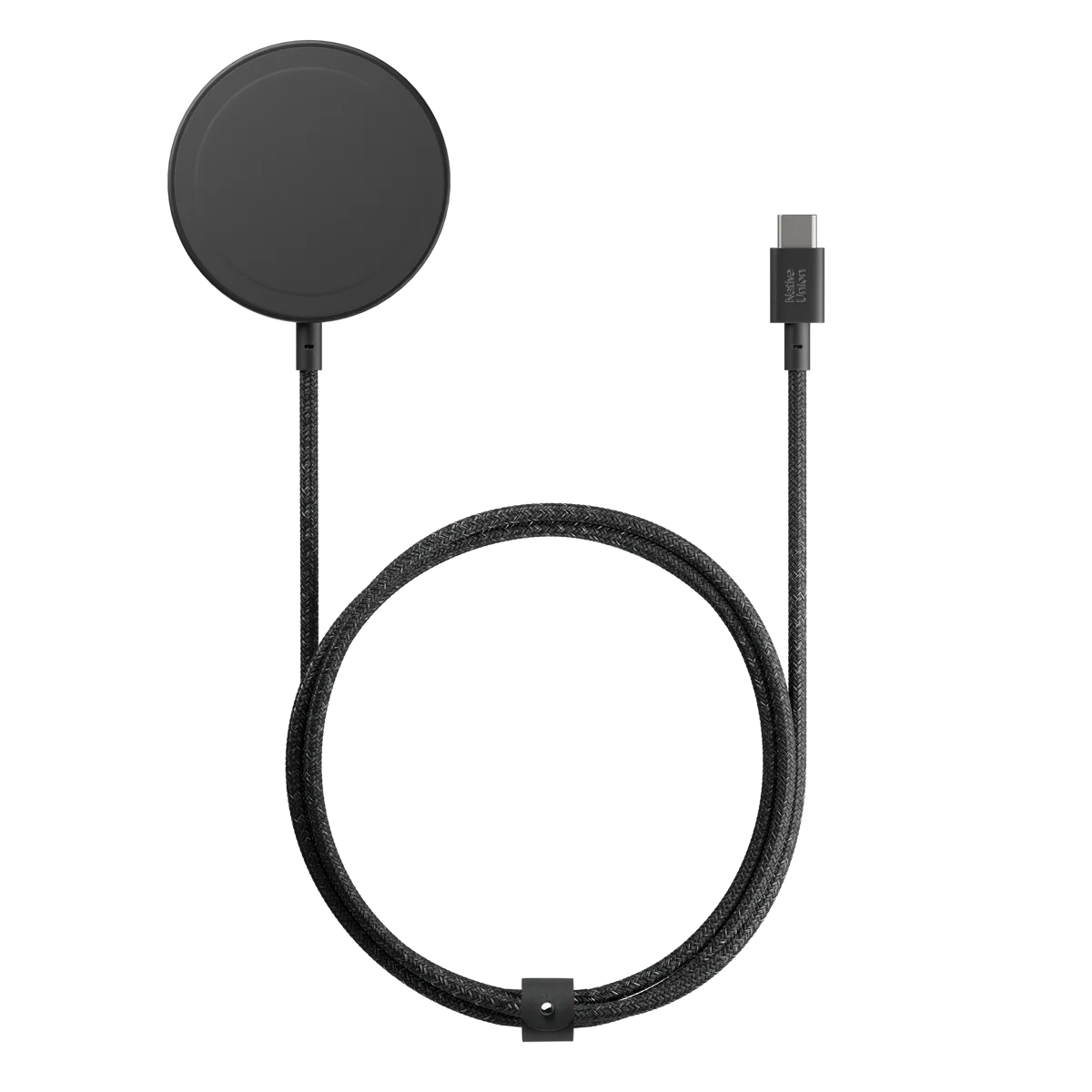 Native Union - SnapStand Qi2 Magnetic Wireless Charger
