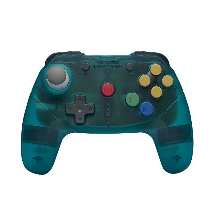 Retro Fighters - Brawler64 Bluetooth NSO Edition