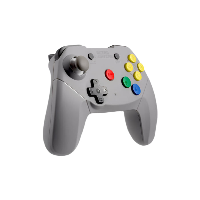 Retro Fighters - Brawler64 2.4G Controller