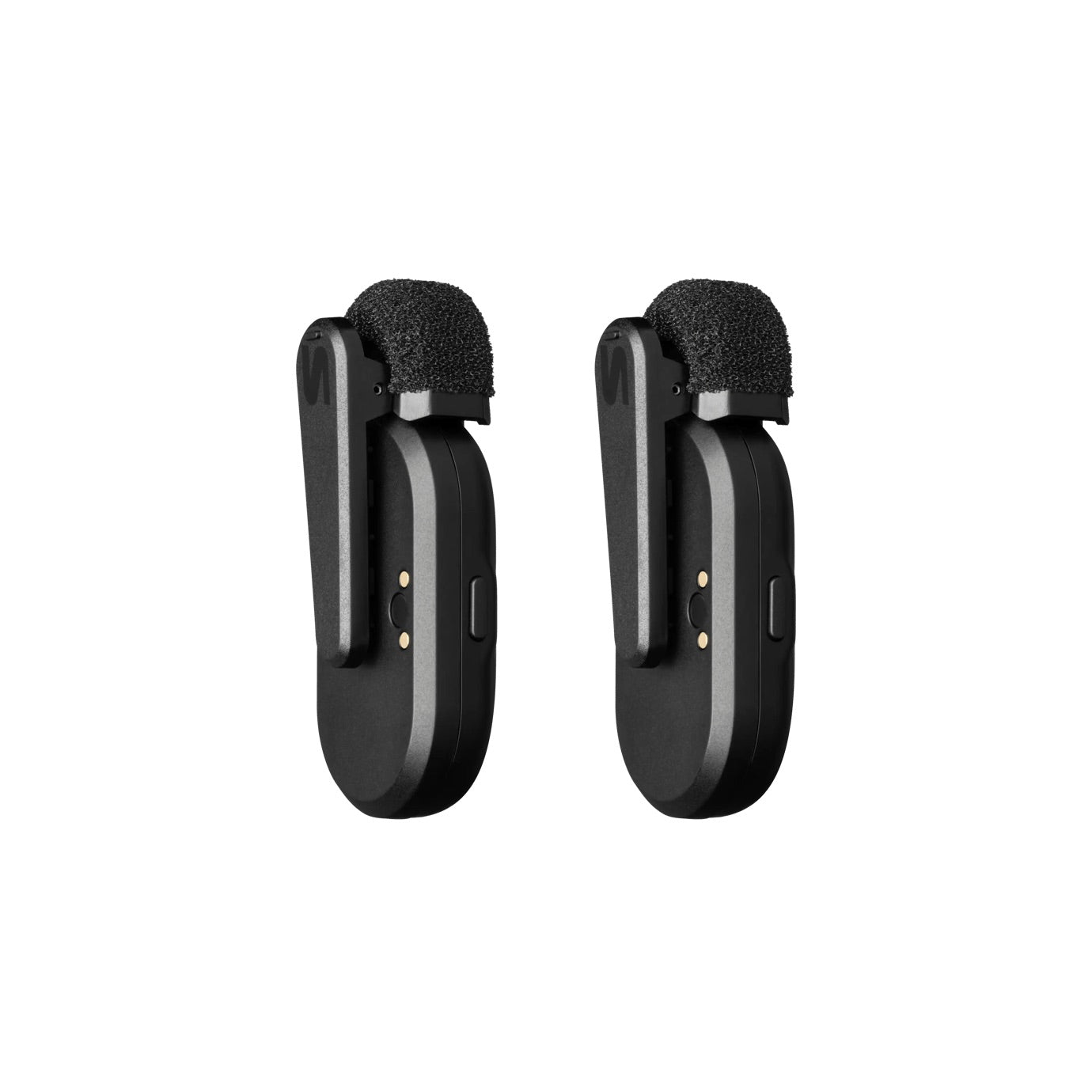 Shure - MoveMic Two - Two-Channel Wireless Lavalier Microphones