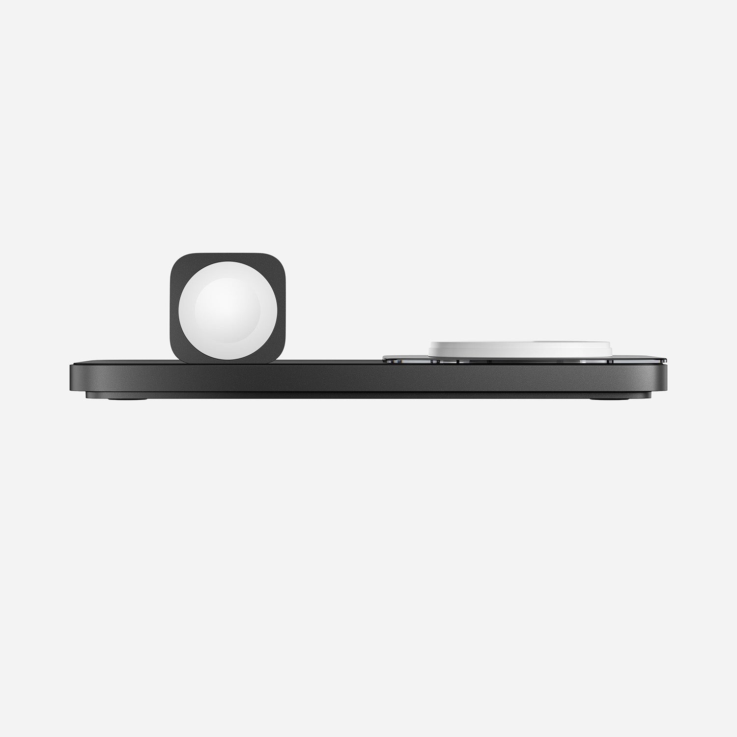 Nomad – Base One Max 3-in-1 MagSafe Charger