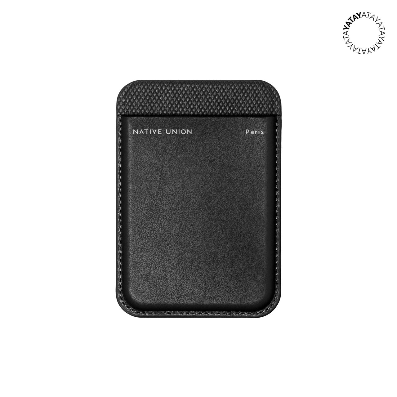 Native Union – (Re)Classic Wallet | Magnetic