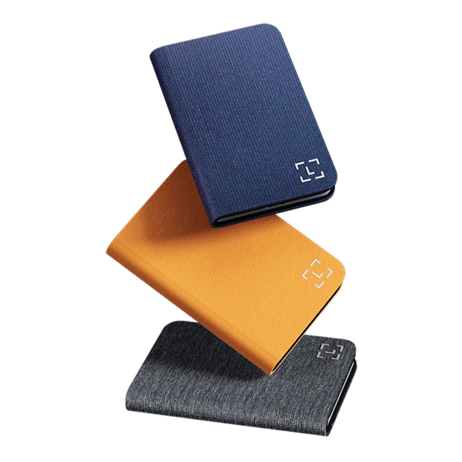 Ledger - Stax Magnet Shell - Magnetyczne Etui do Stax