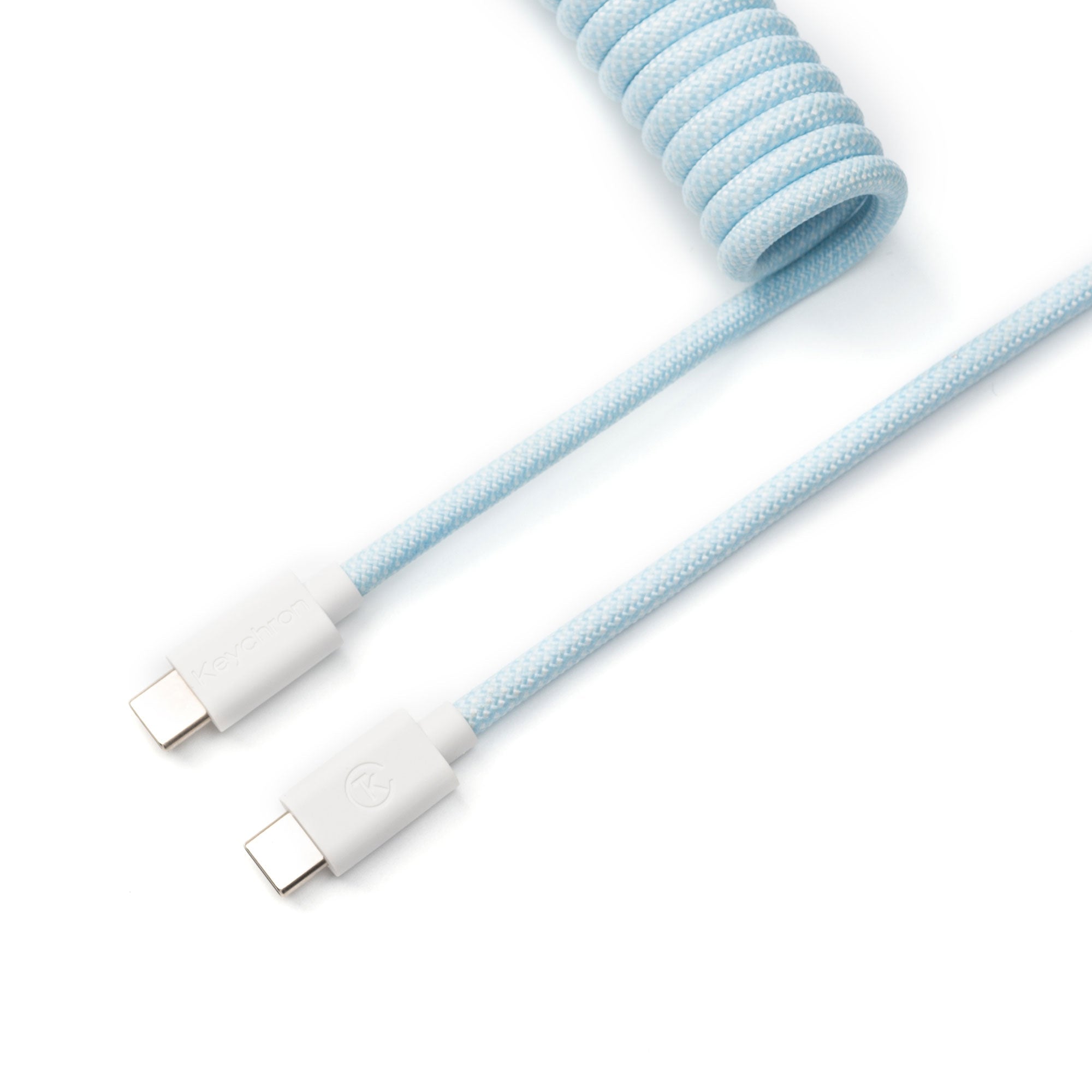 Keychron - Coiled Aviator Cable