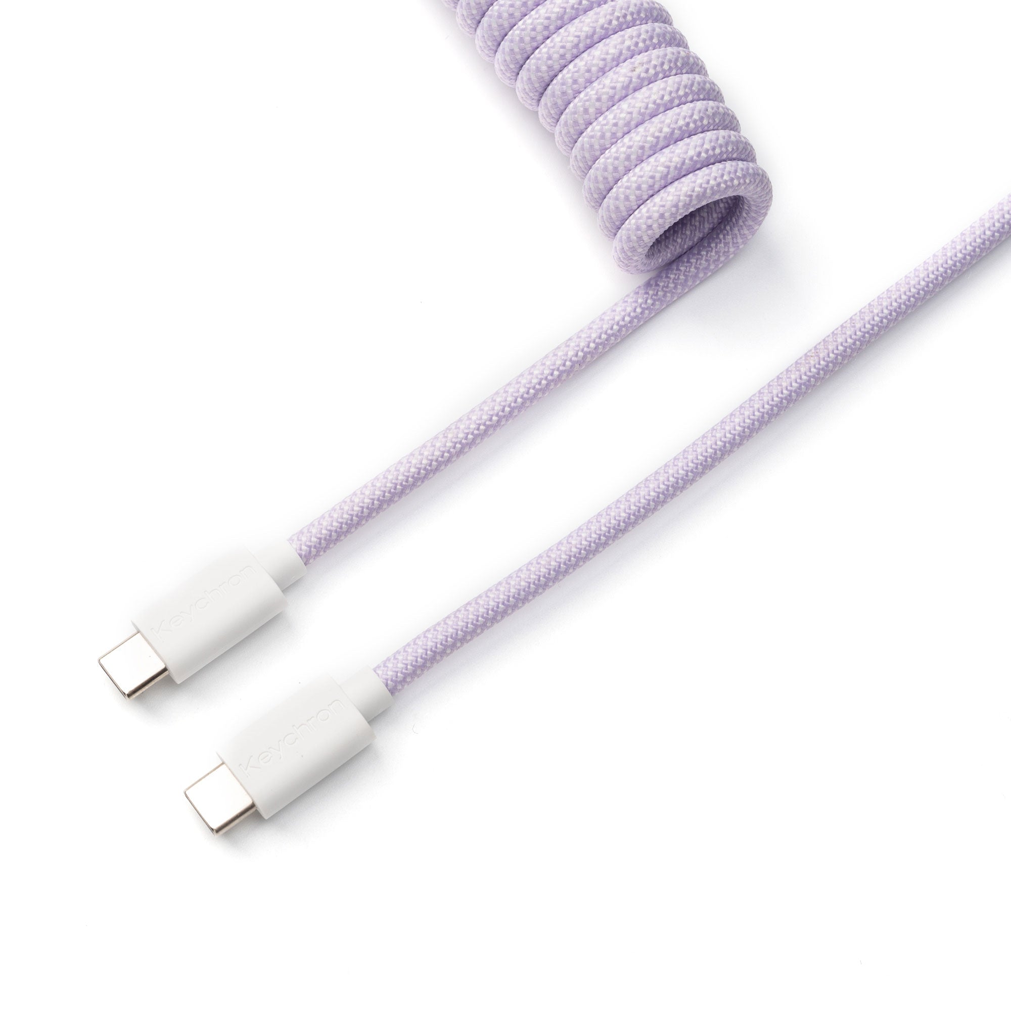 Keychron - Coiled Aviator Cable