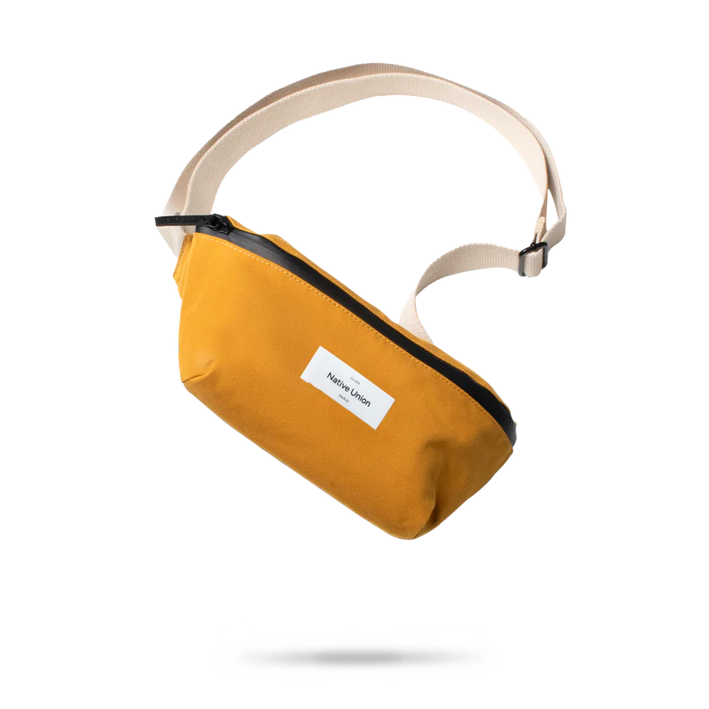 Native Union – W.F.A Crossbody Pouch