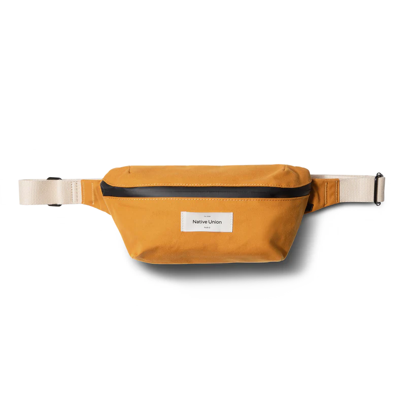 Native Union – W.F.A Crossbody Pouch