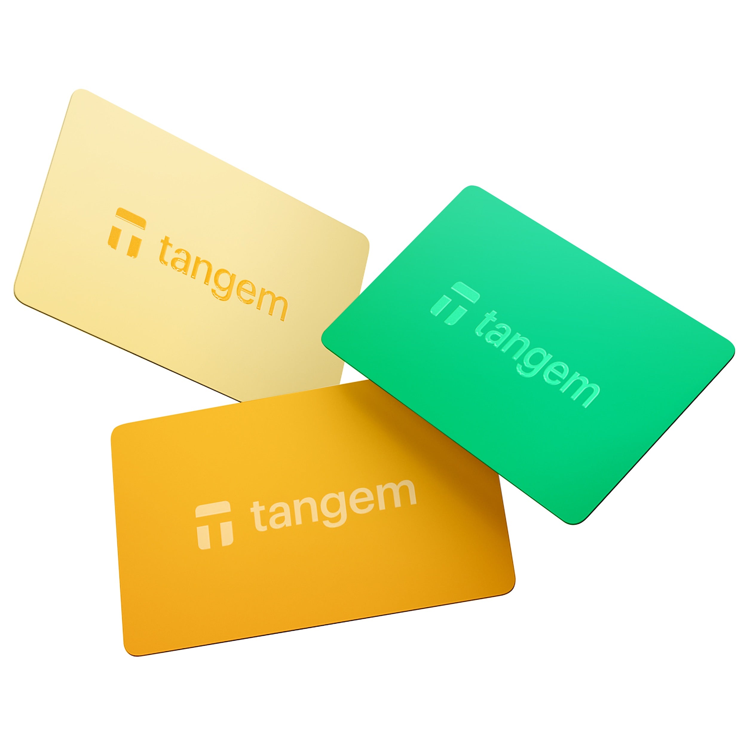 Tangem - Crypto and Hardware Wallet