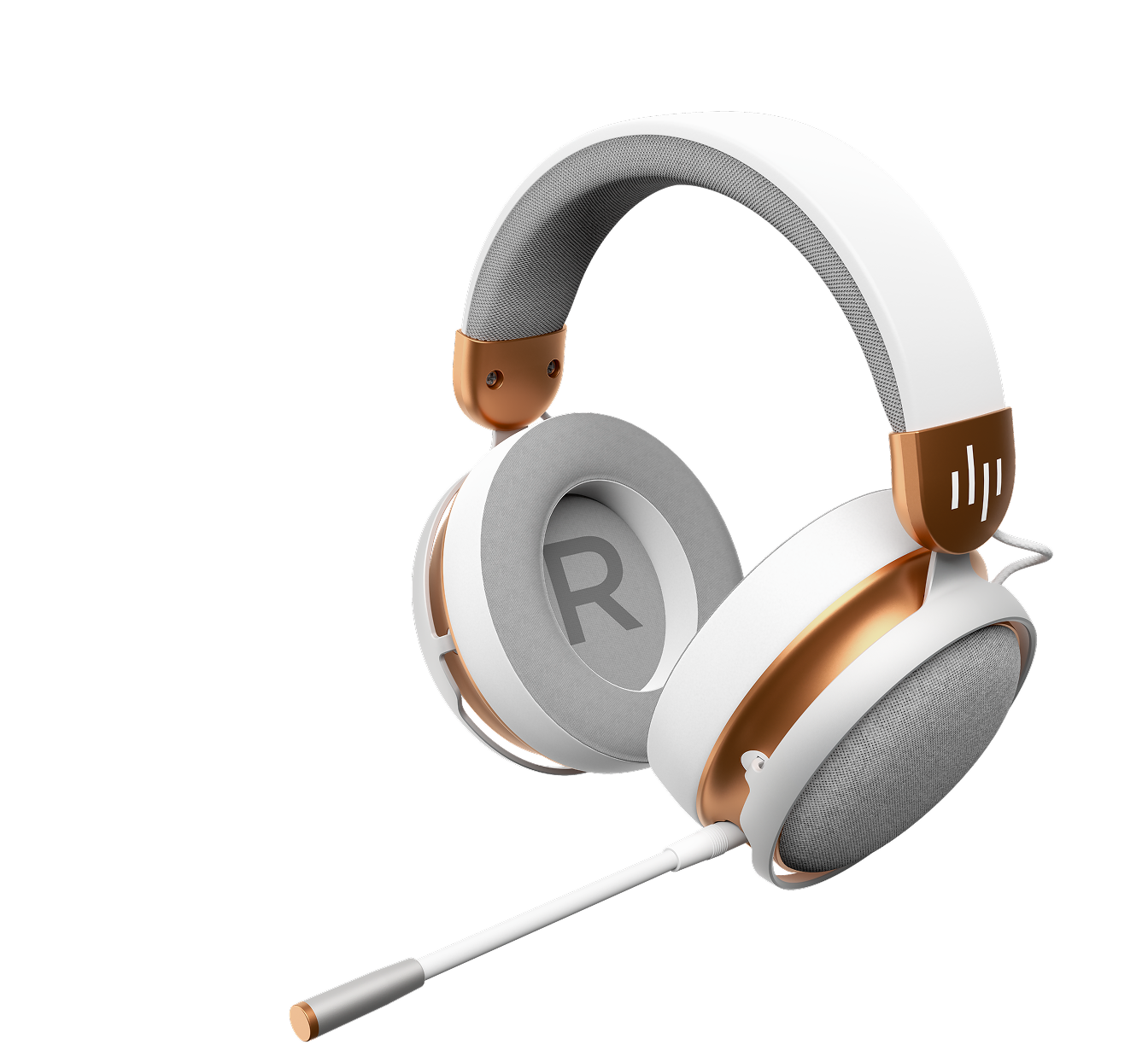 Dark Project - Sono Headset