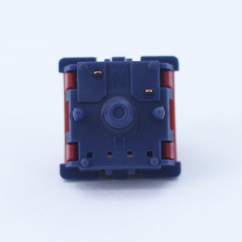 Gateron - Quinn Tactile Switch