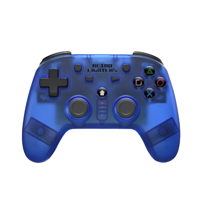 Retro Fighters - PS Defender Wireless Controller