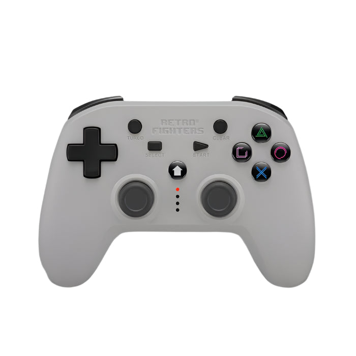 Retro Fighters - PS Defender Wireless Controller