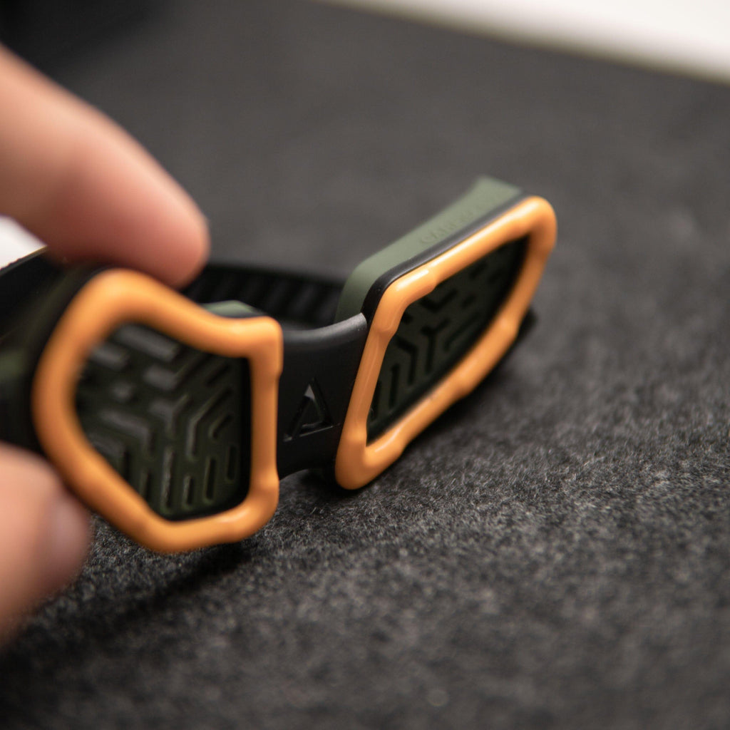 Deltahub - G2.0 Special Edition - Gaming Wrist Rest