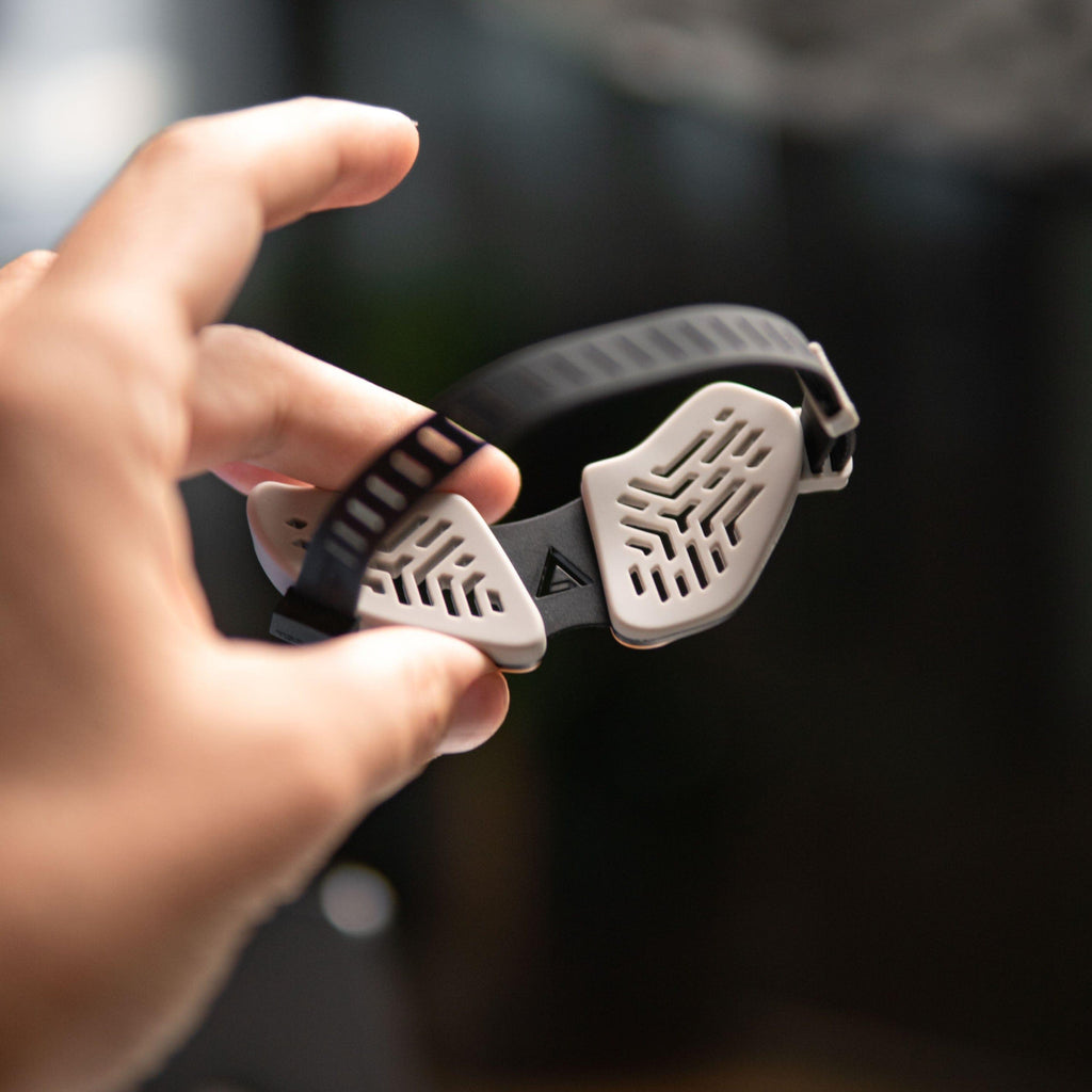 Deltahub - G2.0 Special Edition - Gaming Wrist Rest