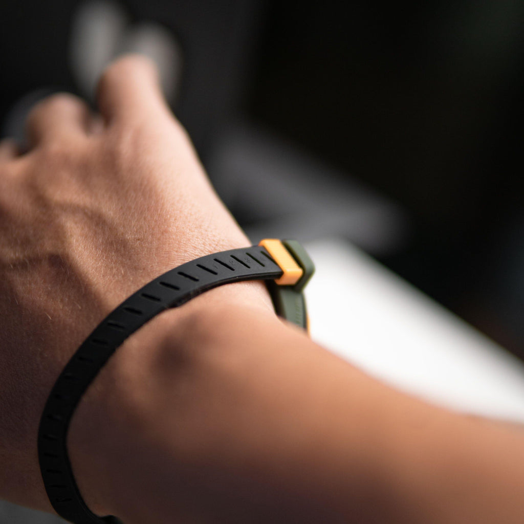 Deltahub - G2.0 Special Edition - Gaming Wrist Rest