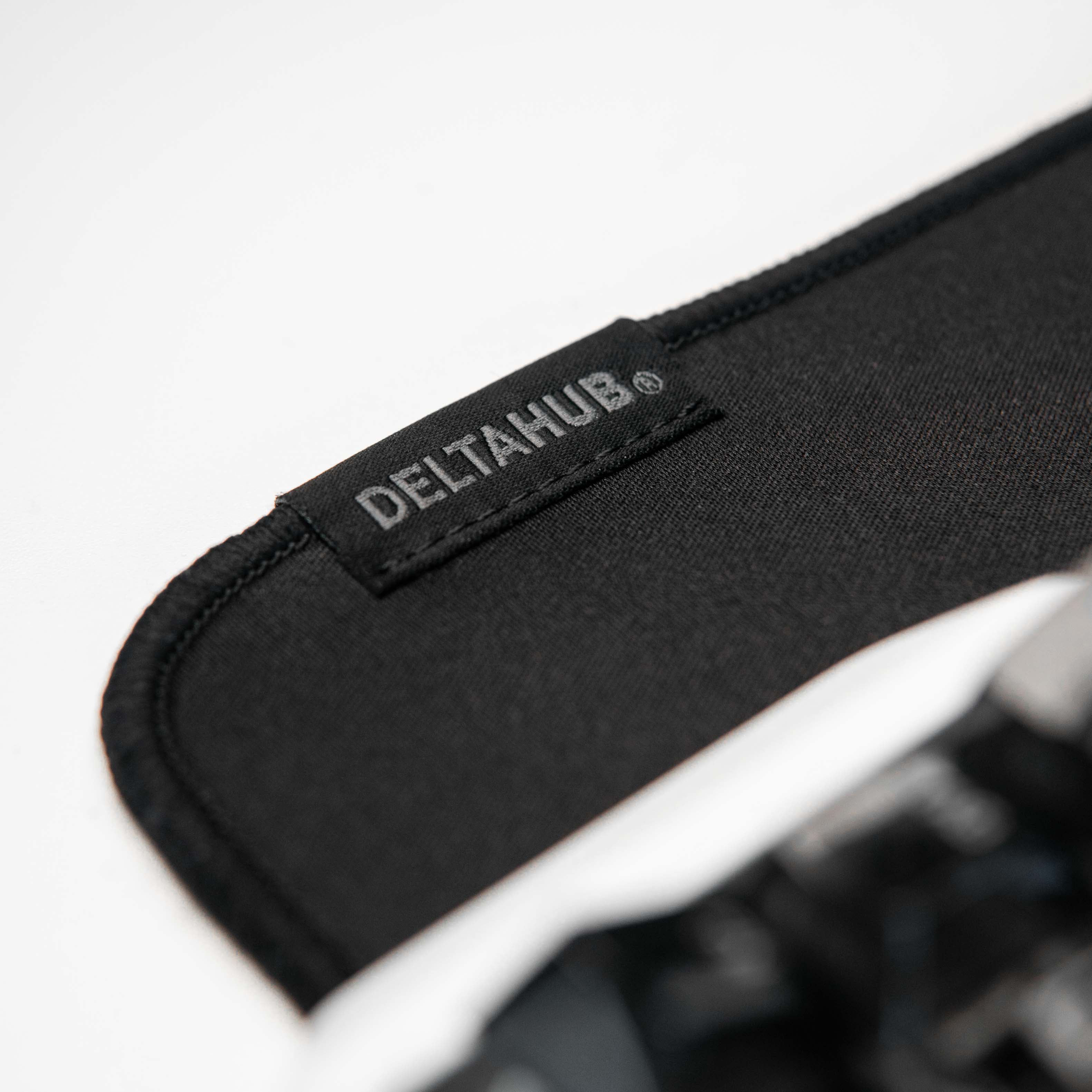 Deltahub - Gaming Desk Mat