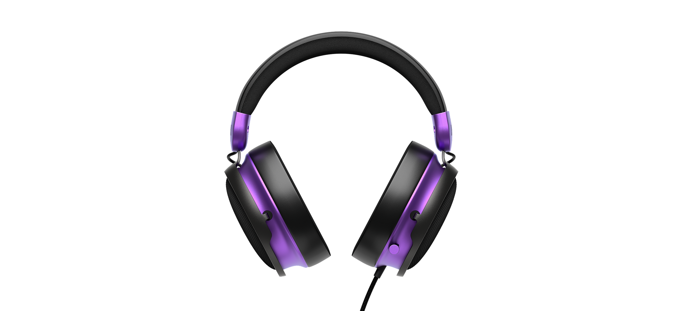 Dark Project - Sono Headset