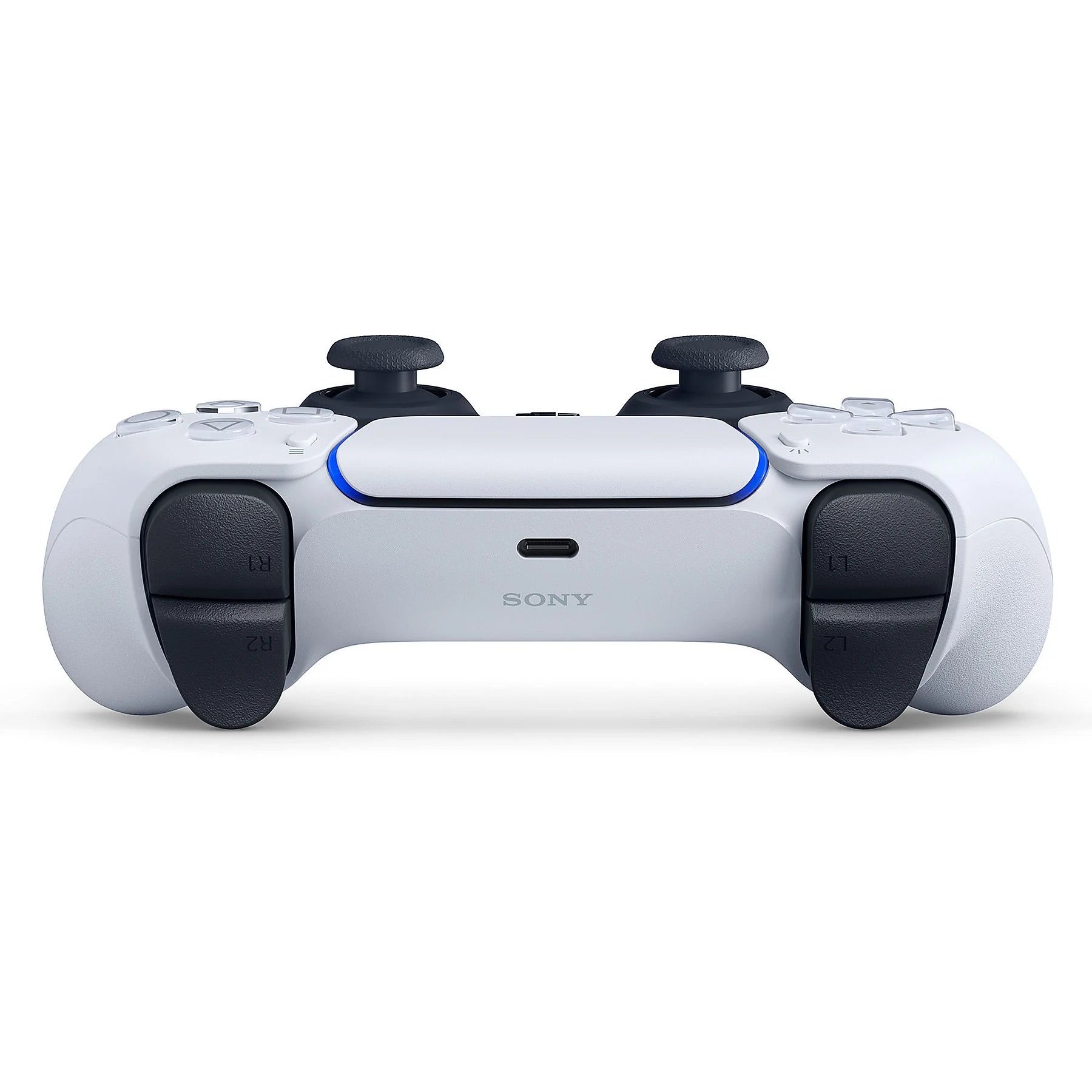 Sony - PlayStation 5 DualSense Wireless Gaming Controller