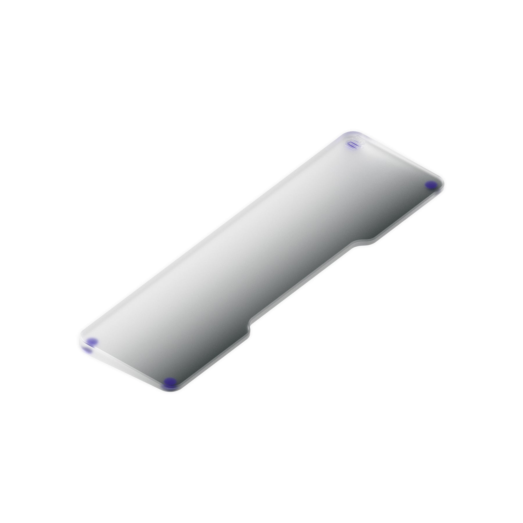 Nuphy - Mono Wrist Rest (60%)