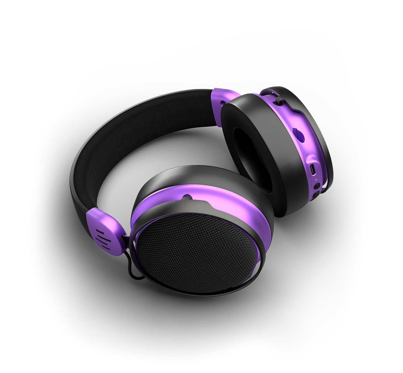 Dark Project - Sono Headset