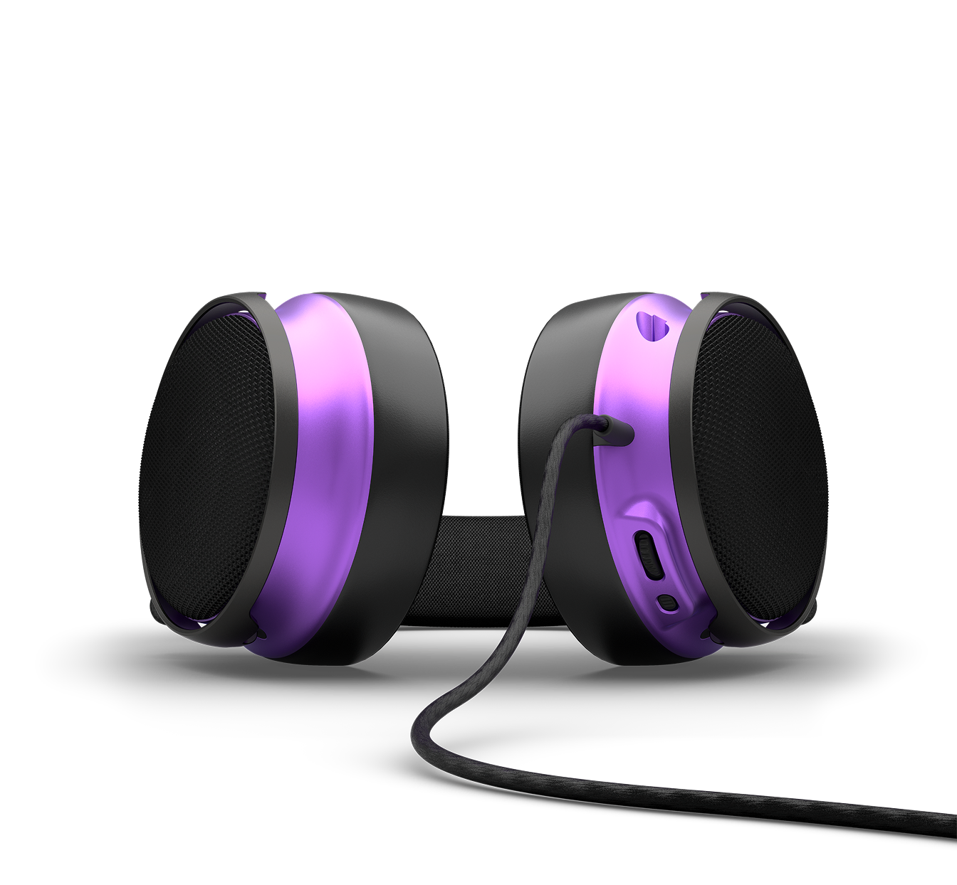 Dark Project - Sono Headset