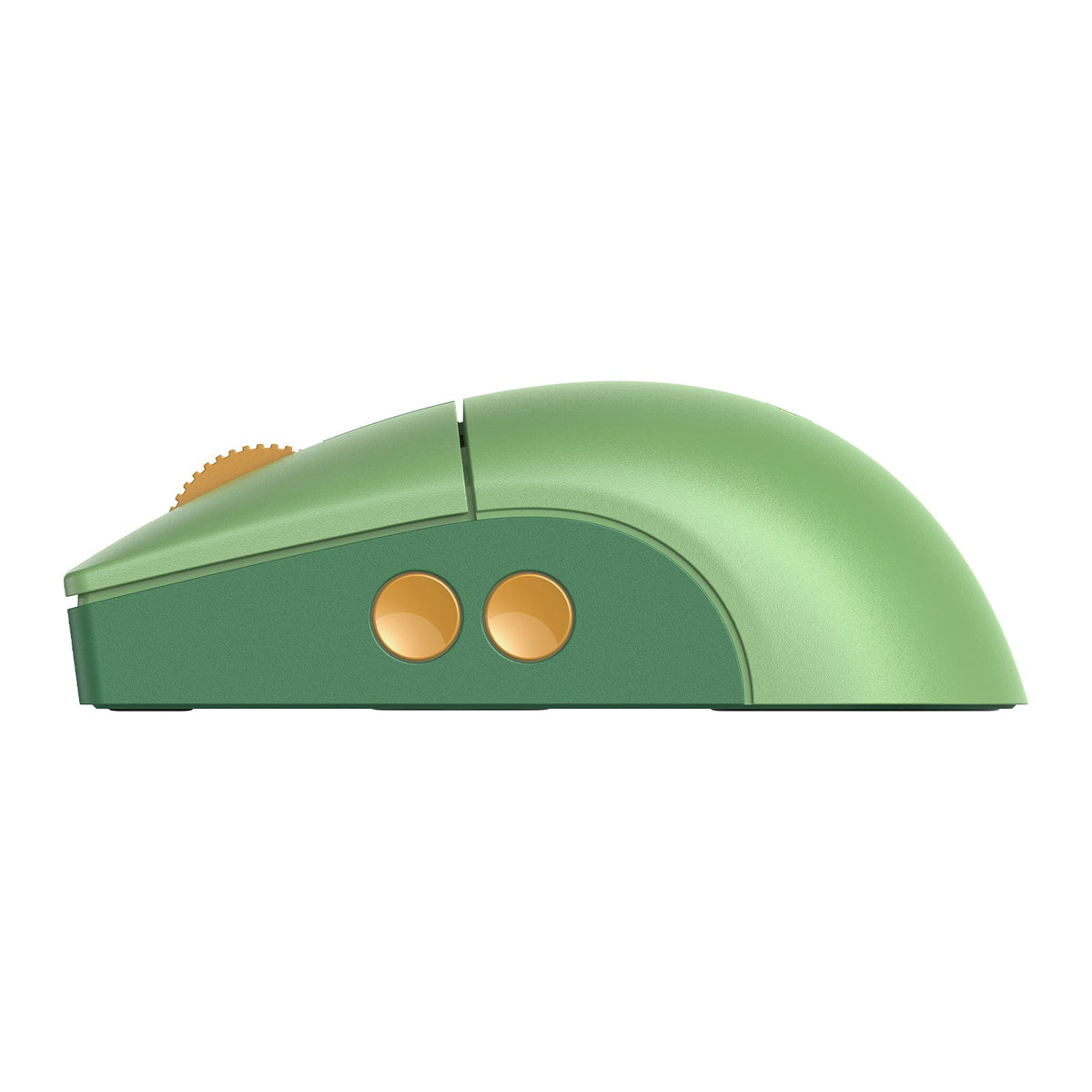 8BitDo - Retro R8 Wireless Mouse Xbox Forest Wonder