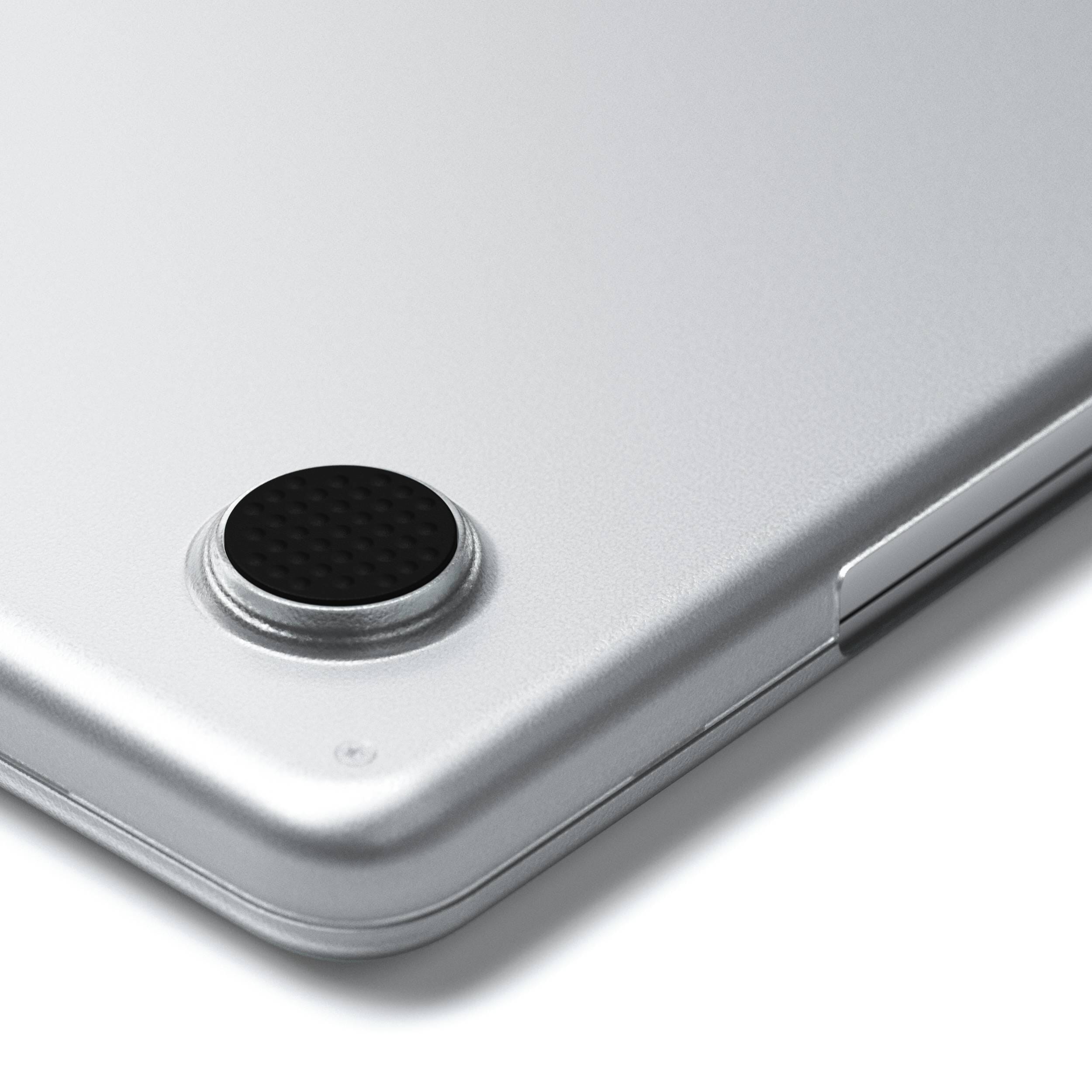 Satechi - Eco-Hardshell Case for MacBook Air M2