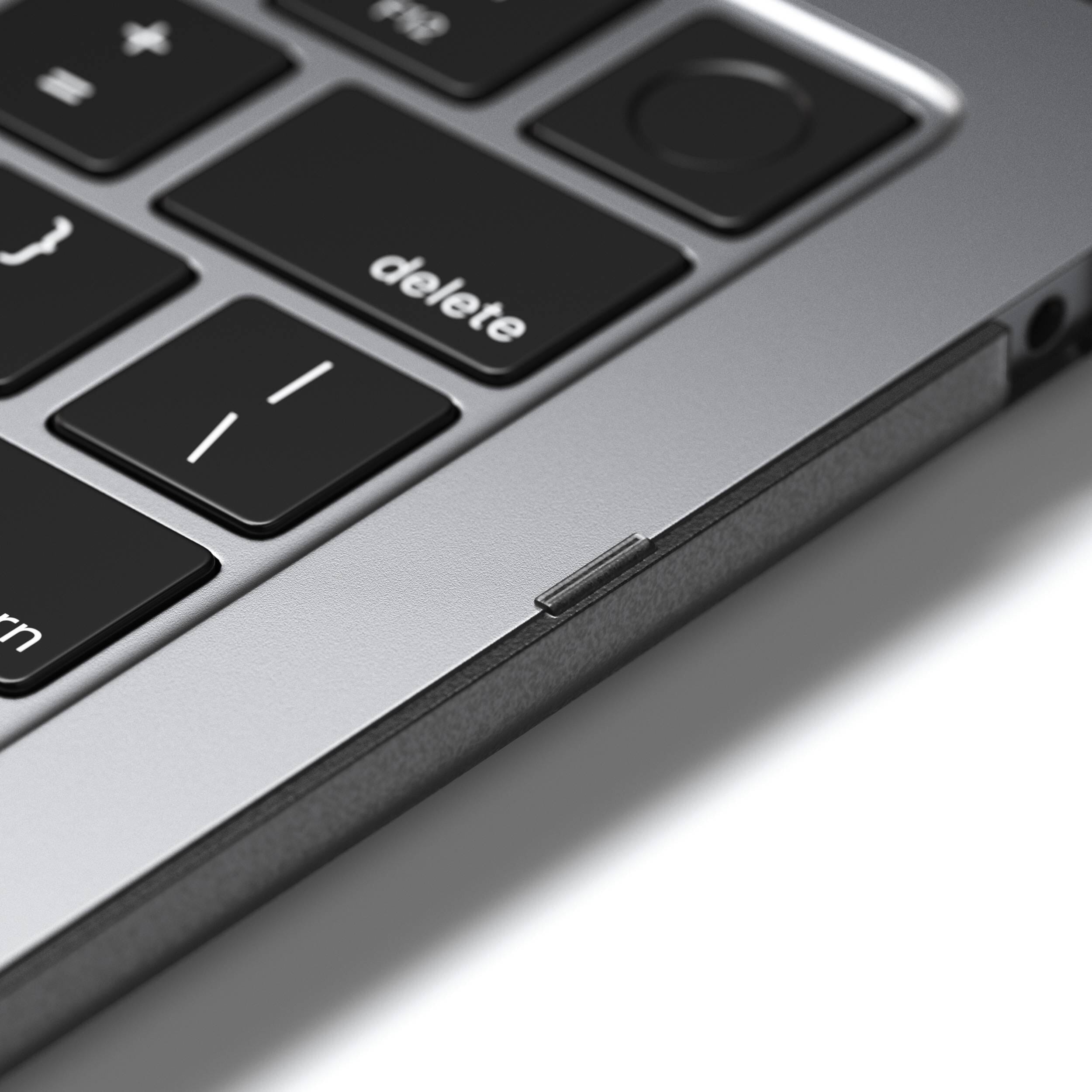 Satechi - Eco-Hardshell Case for MacBook Air M2