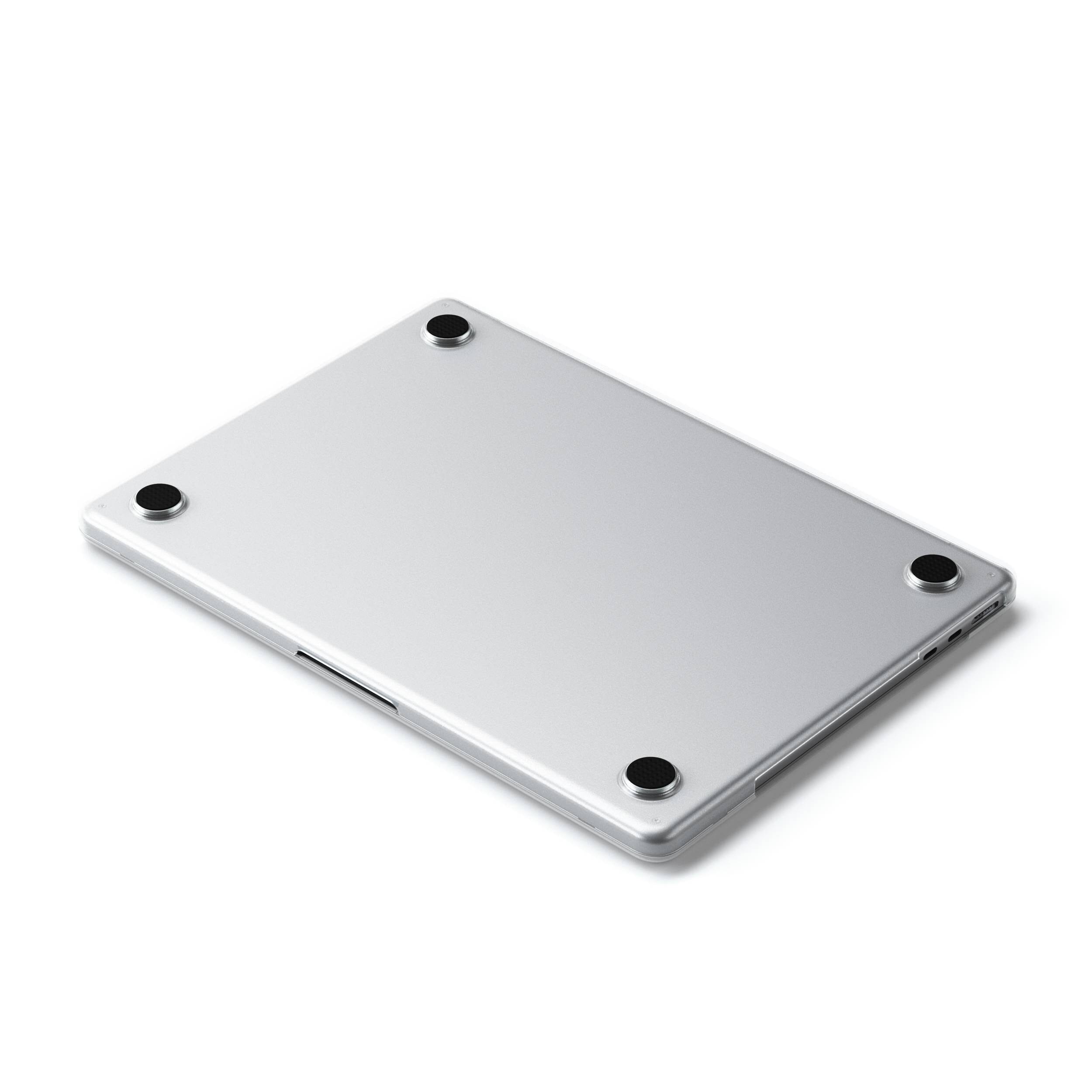 Satechi - Eco-Hardshell Case for MacBook Air M2