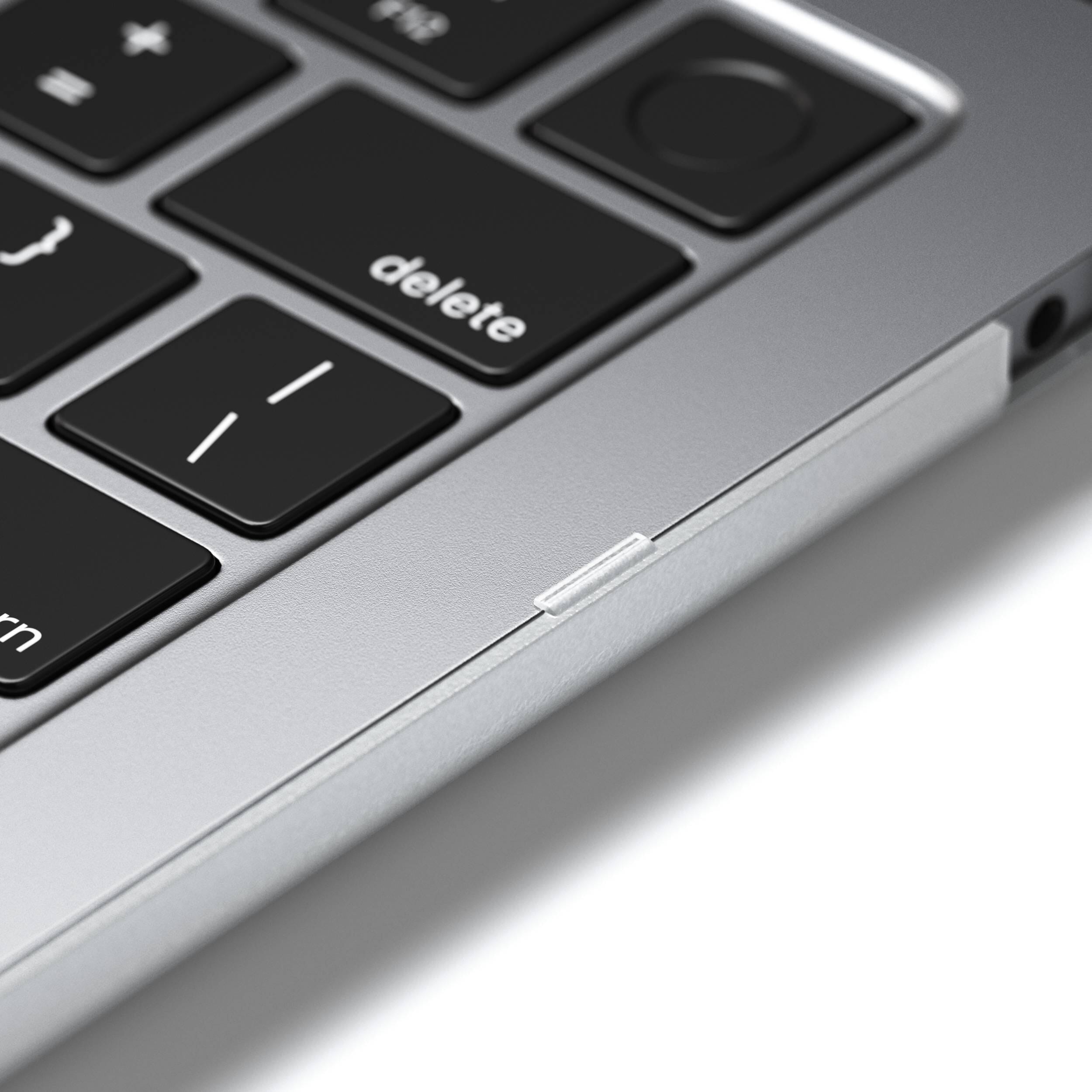Satechi - Eco-Hardshell Case for MacBook Air M2