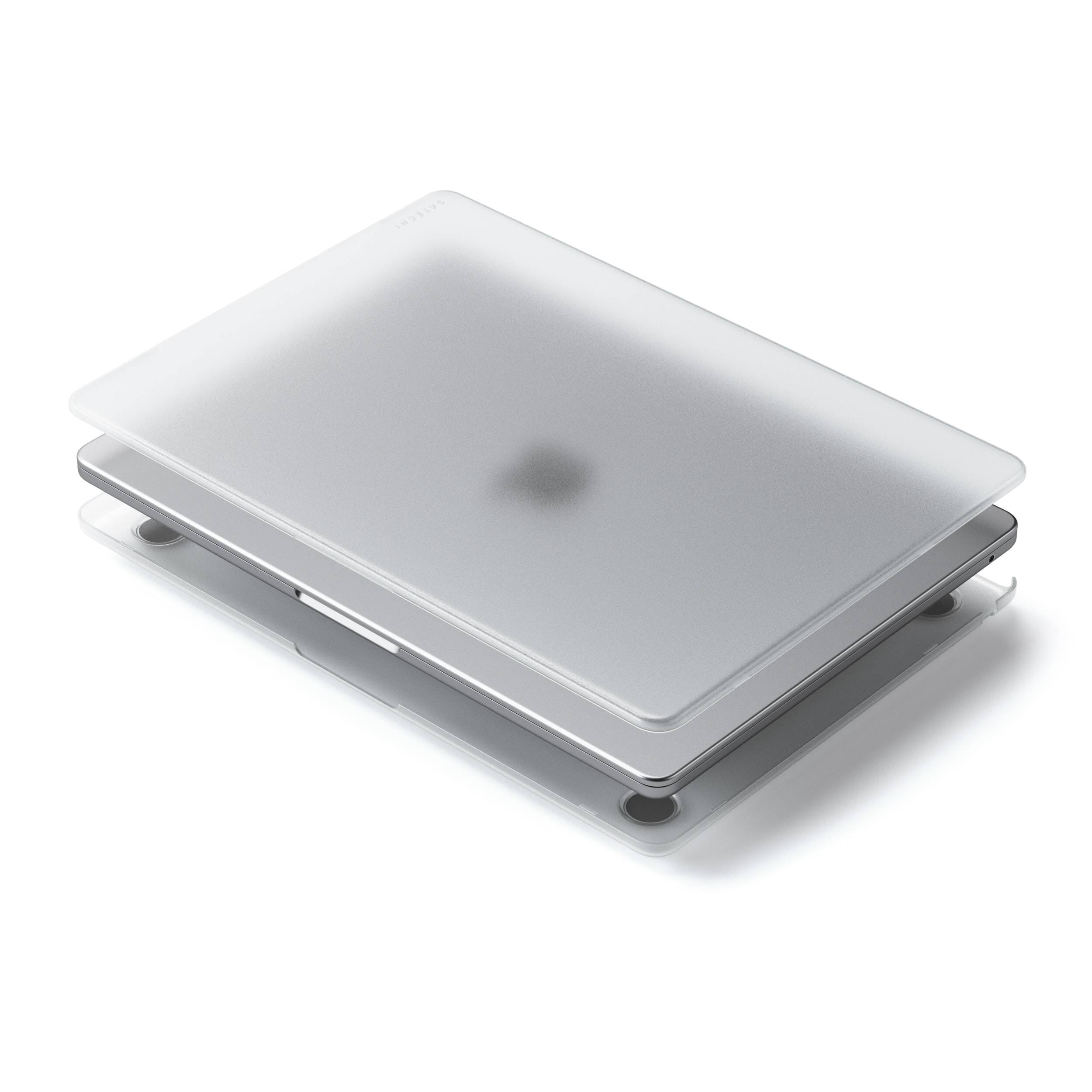 Satechi - Eco-Hardshell Case for MacBook Air M2