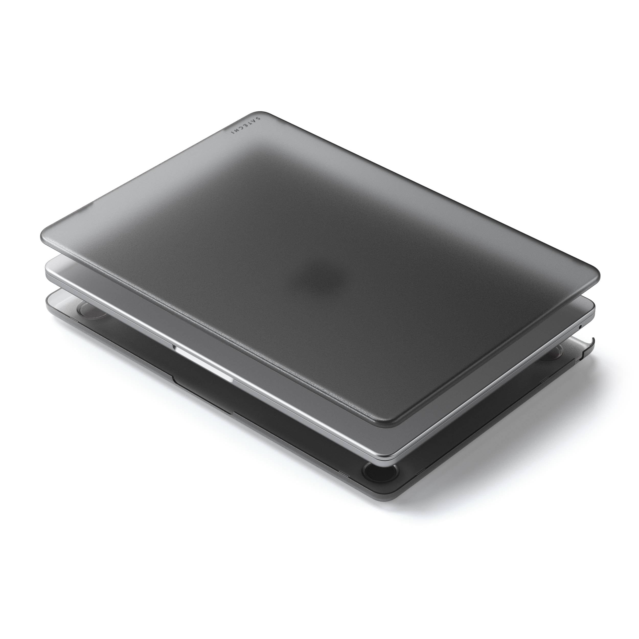 Satechi - Eco-Hardshell Case for MacBook Air M2