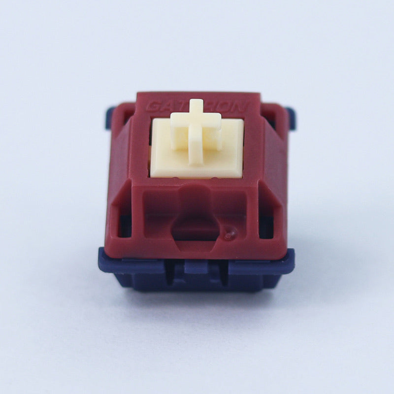 Gateron - Quinn Tactile Switch
