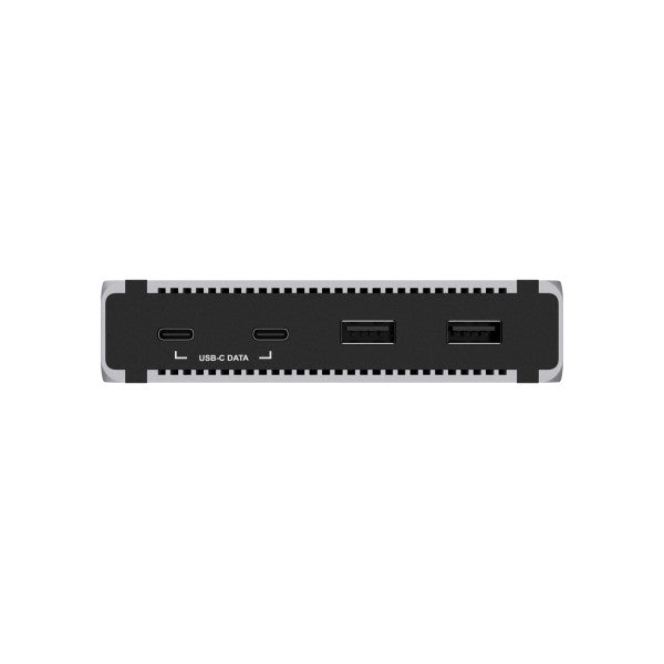 CalDigit - Thunderbolt 5 - Element 5 Hub