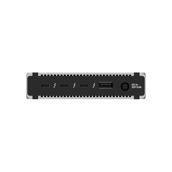 CalDigit - Thunderbolt 5 - Element 5 Hub