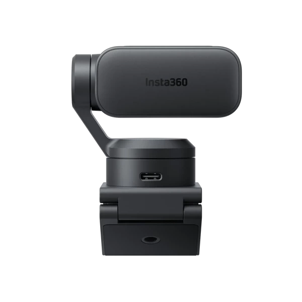 Insta360 - Link 2 4K Webcam