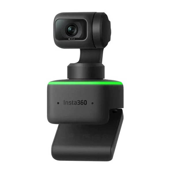 Insta360 - Link 4K Ai Webcam