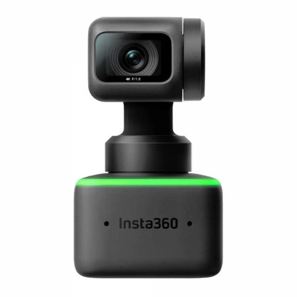 Insta360 - Link 4K Ai Webcam